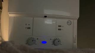 Worchester Bosch Greenstar 30i Reset Fault [upl. by Sorenson227]