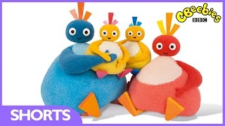 CBeebies Meet The Twirlywoos [upl. by Flosi]