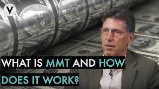 How Modern Monetary Theory MMT Actually Works w Warren Mosler [upl. by Yrak]