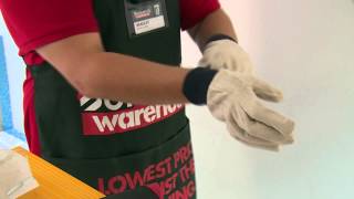 How To Install An Exhaust Fan  DIY At Bunnings [upl. by Milman]