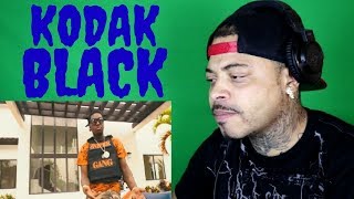 Kodak Black  Transportin REACTION [upl. by Palila]