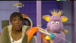 Tikkabilla Circus And Rocket Part 2 in 2 Newest Cbeeb [upl. by Treharne566]