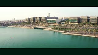 This is KAUST [upl. by Pampuch]