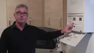 Understanding your Worcester boiler [upl. by Kennedy]