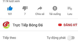 Xôi lạc trực tiếp bóng đá hôm nay [upl. by Karmen]