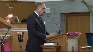 Takoma Park SDA Church Live Stream [upl. by Aisylla]