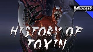 History Of Toxin [upl. by Toshiko271]