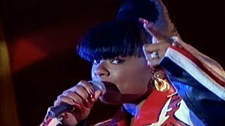 Roxanne Shanté ft Biz Markie amp Grand Daddy IU  Dance To This [upl. by Florella841]