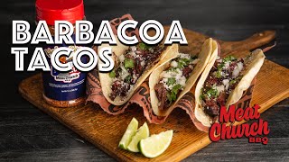 Barbacoa Tacos [upl. by Hama]