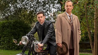 Grantchester Season 5 Official Preview [upl. by Ayo761]