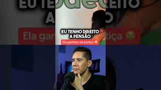 Como Se Prevenir Da Paternidade Socioafetiva E Pensão Socioafetiva [upl. by Perr]