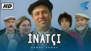 İnatçı  HD Türk Filmi Kemal Sunal [upl. by Valaree994]