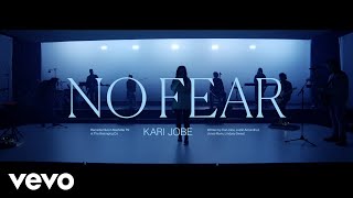 Kari Jobe  No Fear Live [upl. by Gilford273]