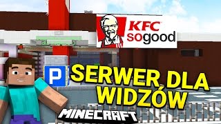 NAJLEPSZY SERWER MINECRAFT [upl. by Waugh471]