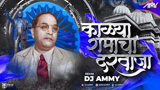 Kalya Ramacha Darwaja  DJ Ammy  काळाराम मंदिर सत्याग्रह । 2022 [upl. by Tadio96]