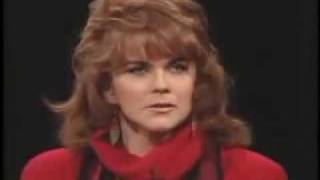 Ann Margret Talks About Elvis [upl. by Eichman]