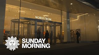 Nordstrom opens a NYC flagship store [upl. by Colwin808]