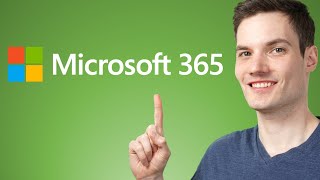 🤷‍♂️ What is Microsoft 365  Explained [upl. by Annohsat]