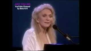 JUDY COLLINS  quotMy Fatherquot LIVE 2002 [upl. by Whiney]