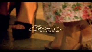 “Señorita” Behind The Scenes – Part 1 [upl. by Viquelia]