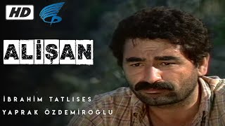 Alişan  Türk Filmi İbrahim Tatlıses [upl. by Nylesaj]