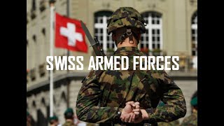 Swiss Armed Forces 2019 [upl. by Isbella3]