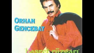 Yağmur Olsan  Orhan Gencebay– Lyric Video  HD [upl. by Leamhsi593]