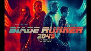 Blade Runner 2049  Tears In Rain Slowed Extended [upl. by Bainbrudge]