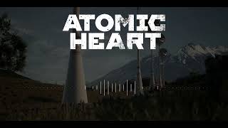 Atomic Heart  Launch Trailer [upl. by Deuno]