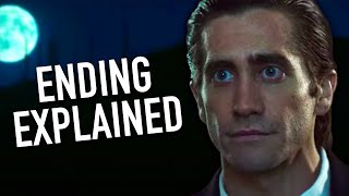 The Ending of Nightcrawler Explained [upl. by Marlena]