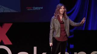 The Surprising Key to Building a Healthy Relationship that Lasts  Maya Diamond  TEDxOakland [upl. by Jdavie562]