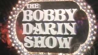 THE BOBBY DARIN SHOW  1973 [upl. by Chemaram432]