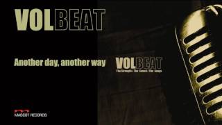 Volbeat  Another Day Another Way FULL ALBUM STREAM [upl. by Nnarefinnej832]