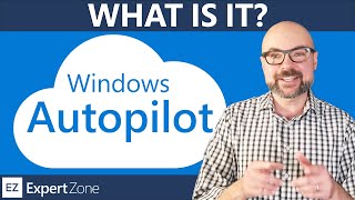 What is Windows Autopilot [upl. by Mullins242]