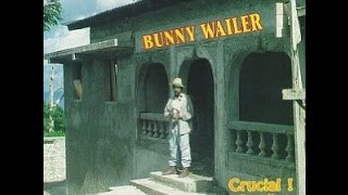 BUNNY WAILER  Boderation [upl. by Galitea159]