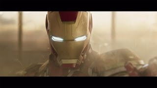 Spiderman VS Iron Man  Epic Superheroes Battle [upl. by Tarttan21]