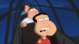 Family Guy  Quagmire Goes Kamikaze [upl. by Anyd]