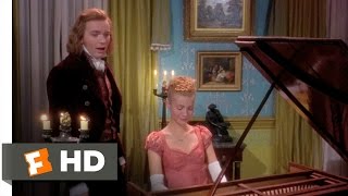 Emma 510 Movie CLIP  Duet with Mr Churchill 1996 HD [upl. by Nor173]