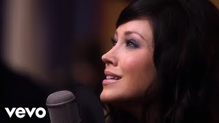 Kari Jobe  Here [upl. by Reinaldos801]