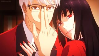 Kakegurui season 1 amp 2  Genius  AMV [upl. by Cirdnek]