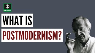 What is Modernism [upl. by Lacy]