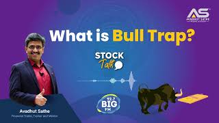 What is Bull Trap [upl. by Ongun810]