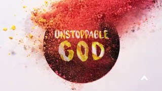 Unstoppable God  Official Lyric Video  Elevation Worship [upl. by Audie]