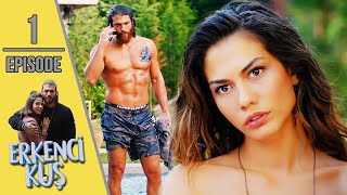 Early Bird  Episode 1 English Subtitles  Erkenci Kus [upl. by Honniball]