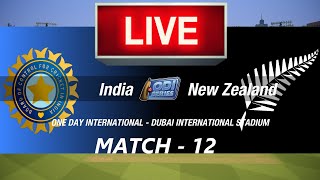 🛑LIVE INDIA vs NEW ZEALAND🛑IND vs NZ🛑CRICKET 24 GAMEPLAY🛑LIVE MATCH STREAMING🏏 [upl. by Almond]