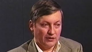 Karpov Teaches Chess Opening Fundamentals 🥇 Beginner Chess Videos [upl. by Eiggem]