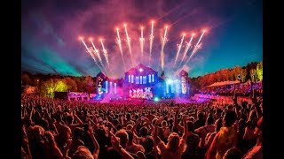 Alesso VS Sebastian Ingrosso Closing Tomorrowland 2018 [upl. by Purcell]