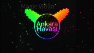 Ankara oyun havası remix [upl. by Santa955]