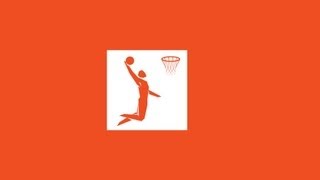 Basketball  Men  TUNUSA  London 2012 Olympic Games [upl. by Sower]