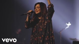 Kari Jobe  Speak To Me Live [upl. by Erodasi]